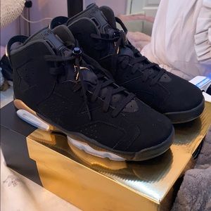 Jordan 6 Retro DMP
